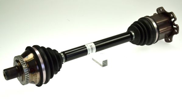 SPIDAN Drivaksel 24571 for VAG VW