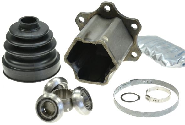 SPIDAN Ledsæt, drivaksel 25177 for SKODA VAG
