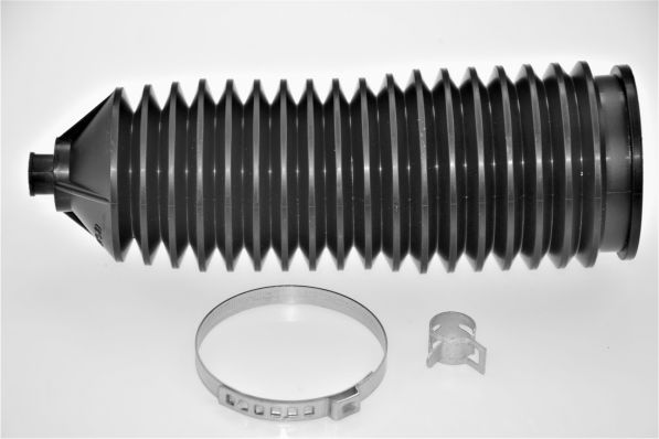 SPIDAN Manchet, styretøj 84118 for FORD ABARTH