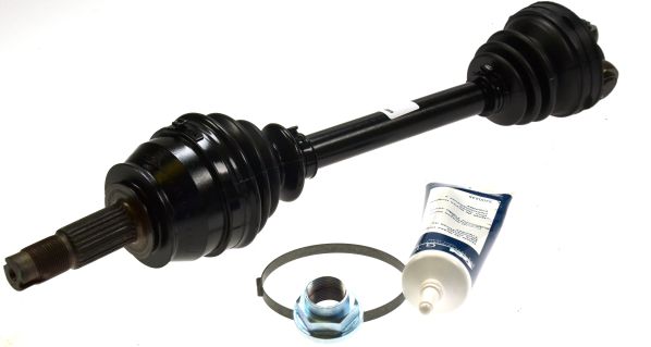 SPIDAN Drivaksel 24344 for LANCIA ABARTH