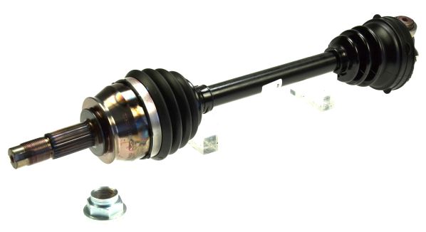 SPIDAN Drivaksel 24346 for FIAT ABARTH