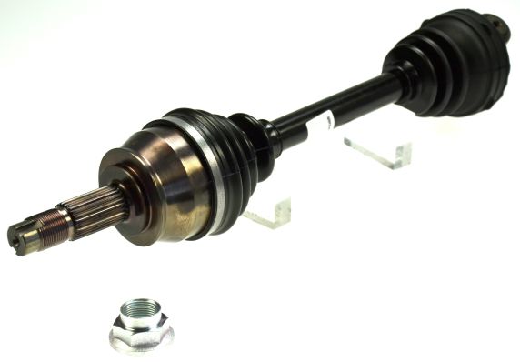 SPIDAN Drivaksel 24347 for LANCIA