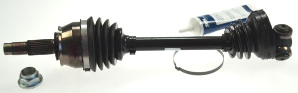 SPIDAN Drivaksel 24348 for FIAT ABARTH LANCIA