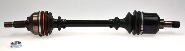 SPIDAN Drivaksel 24261 for PEUGEOT