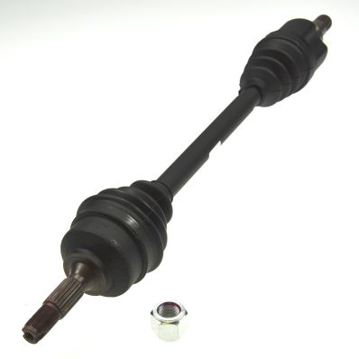 SPIDAN Drivaksel 24268 for PEUGEOT