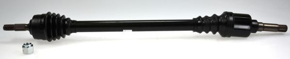 SPIDAN Drivaksel 24269 for PEUGEOT