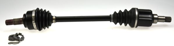 SPIDAN Drivaksel 24272 for PEUGEOT