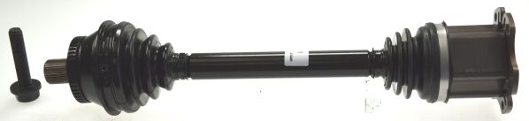 SPIDAN Drivaksel 24301 for VAG AUDI
