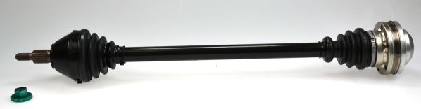 SPIDAN Drivaksel 24302 for VAG
