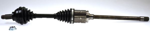 SPIDAN Drivaksel 24305 for BMW