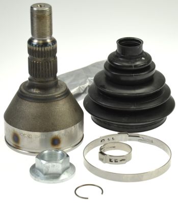SPIDAN Ledsæt, drivaksel 24385 for FIAT