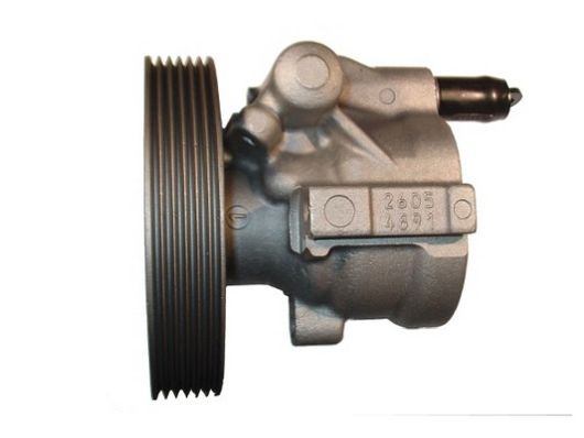 SPIDAN Hydraulikpumpe, styresystem 54264 for RENAULT OPEL VOLVO NISSAN