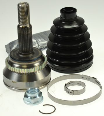 SPIDAN Ledsæt, drivaksel 24338 for TOYOTA