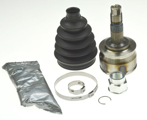 SPIDAN Ledsæt, drivaksel 24341 for FIAT