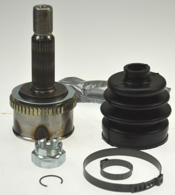SPIDAN Ledsæt, drivaksel 24383 for HYUNDAI