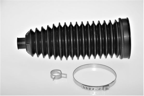 SPIDAN Manchet, styretøj 84078 for BMW IVECO VW PORSCHE