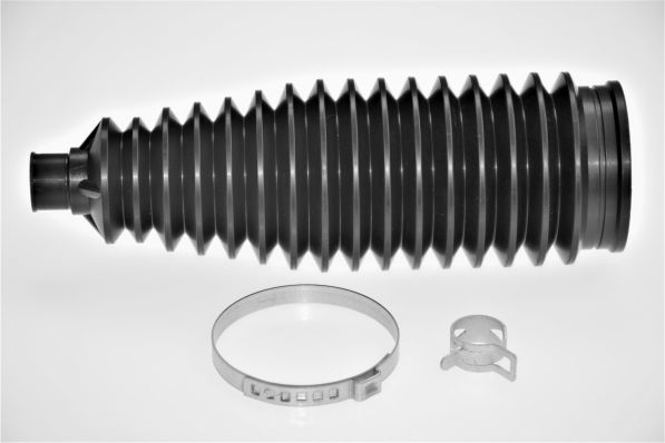 SPIDAN Manchet, styretøj 84081 for TOYOTA