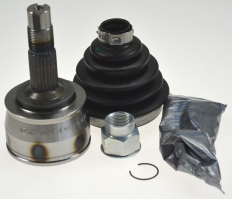 SPIDAN Ledsæt, drivaksel 21147 for LANCIA
