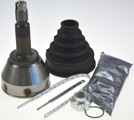 SPIDAN Ledsæt, drivaksel 21258 for FIAT