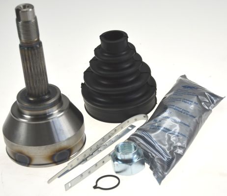 SPIDAN Ledsæt, drivaksel 21255 for FIAT SEAT