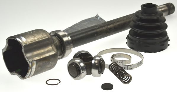 SPIDAN Ledsæt, drivaksel 24292 for FIAT