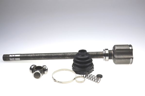 SPIDAN Ledsæt, drivaksel 24294 for FIAT