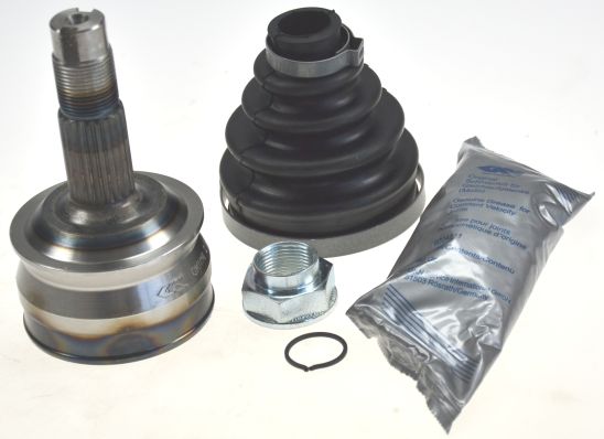 SPIDAN Ledsæt, drivaksel 21230 for ABARTH