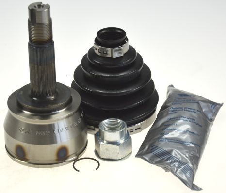 SPIDAN Ledsæt, drivaksel 22203 for FIAT