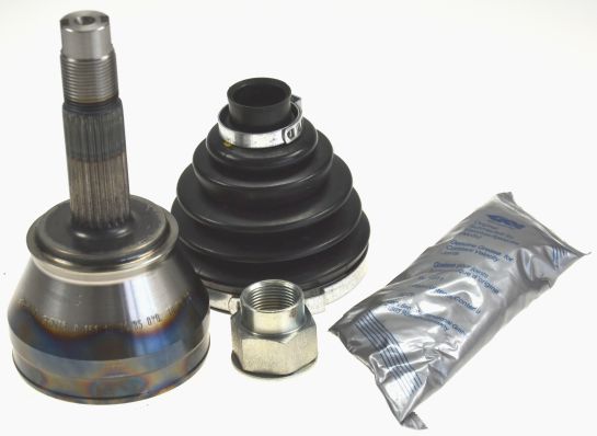 SPIDAN Ledsæt, drivaksel 21145 for ABARTH FIAT