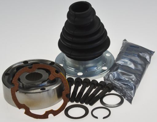 SPIDAN Ledsæt, drivaksel 22545 for VW SEAT