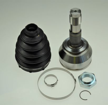 SPIDAN Ledsæt, drivaksel 24282 for FIAT CHRYSLER