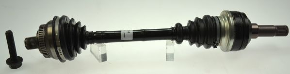 SPIDAN Drivaksel 20154 for FORD VAG VW