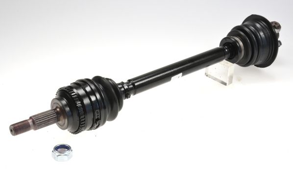 SPIDAN Drivaksel 22325 for RENAULT