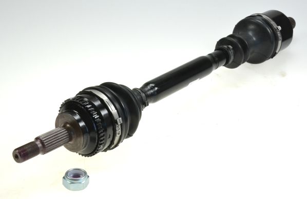 SPIDAN Drivaksel 22314 for RENAULT