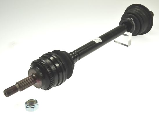 SPIDAN Drivaksel 22318 for RENAULT