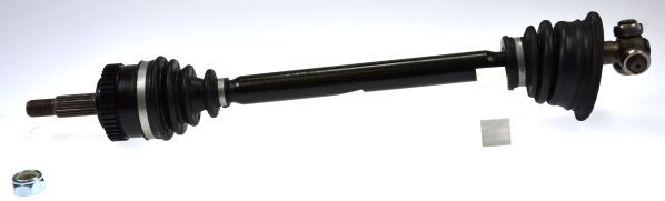 SPIDAN Drivaksel 22319 for RENAULT