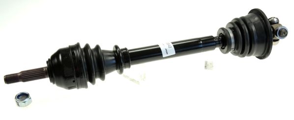 SPIDAN Drivaksel 22042 for RENAULT