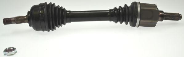 SPIDAN Drivaksel 21973 for PEUGEOT