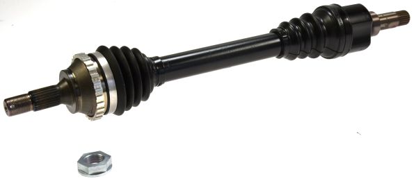 SPIDAN Drivaksel 21122 for PEUGEOT