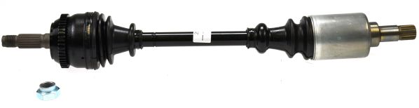 SPIDAN Drivaksel 21697 for PEUGEOT