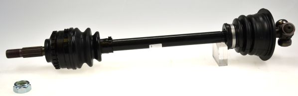 SPIDAN Drivaksel 24120 for RENAULT