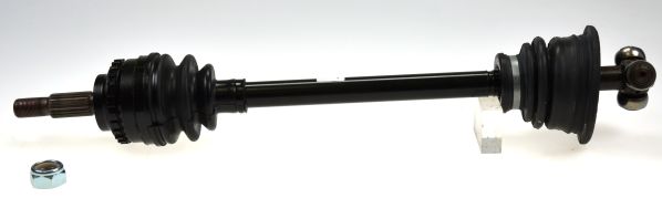 SPIDAN Drivaksel 23663 for RENAULT