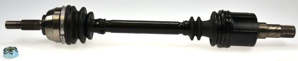 SPIDAN Drivaksel 23743 for RENAULT