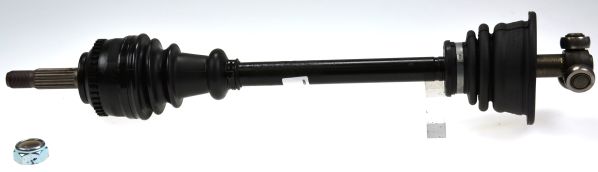 SPIDAN Drivaksel 23783 for RENAULT
