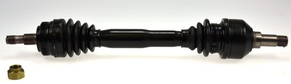 SPIDAN Drivaksel 23796 for MERCEDES-BENZ