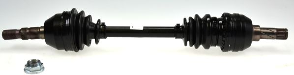 SPIDAN Drivaksel 24079 for OPEL VAUXHALL