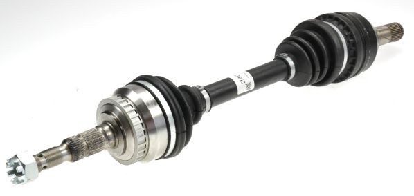 SPIDAN Drivaksel 24062 for OPEL CHEVROLET VAUXHALL