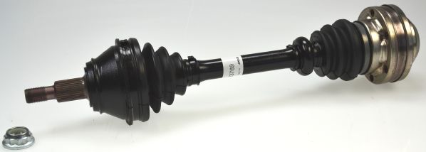 SPIDAN Drivaksel 23769 for VAG SEAT