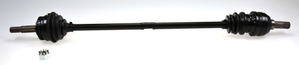 SPIDAN Drivaksel 24000 for OPEL VAUXHALL
