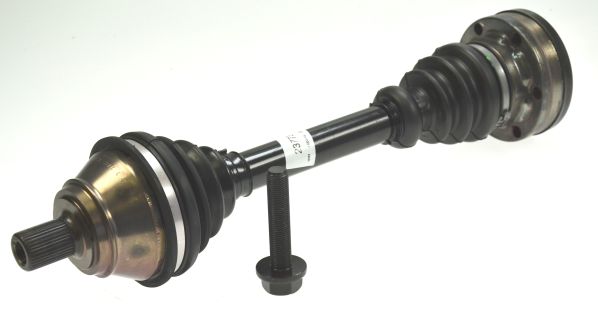 SPIDAN Drivaksel 23773 for VAG VW